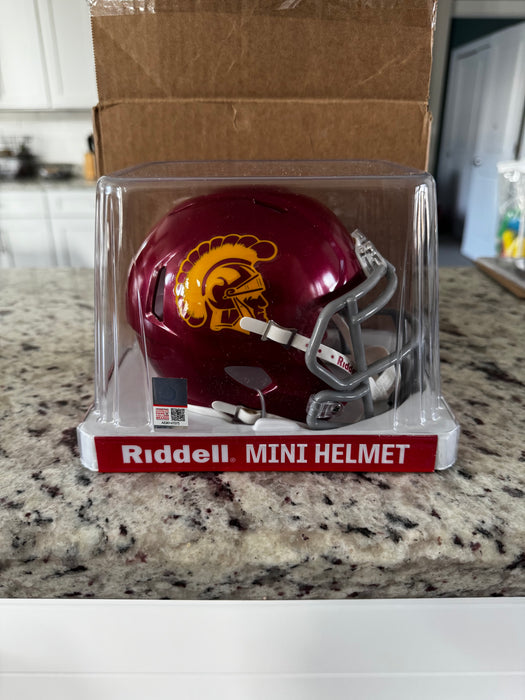 6 Mini Helmet (Returns)