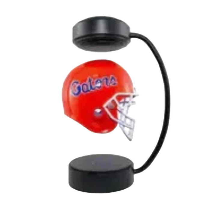 Florida Gators Hover Helmet Display NCAA