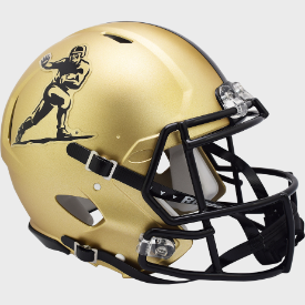 Heisman Full Size Replica Speed Football Helmet-NCAA