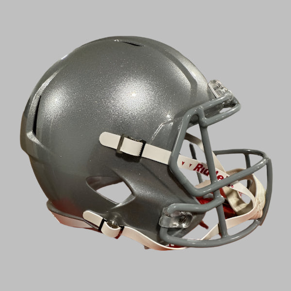 Ohio State Buckeyes Full Size Replica Speed Football Helmet- NCAA