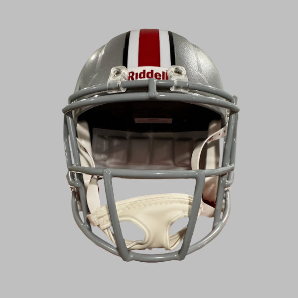 Ohio State Buckeyes Full Size Replica Speed Football Helmet- NCAA