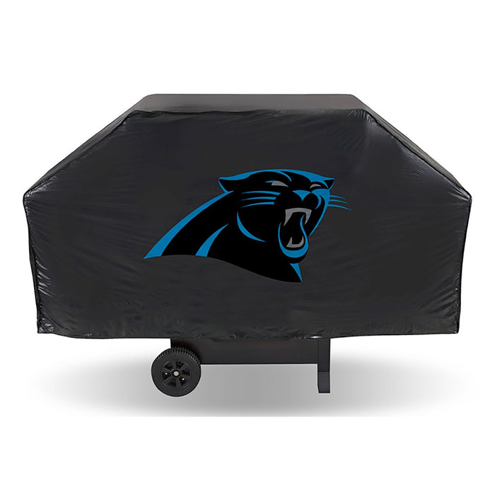 Carolina Panthers Economy Grill Cover