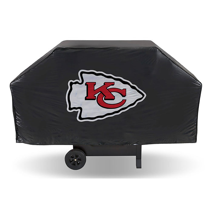 Kansas City Chiefs Economy Grill Cover