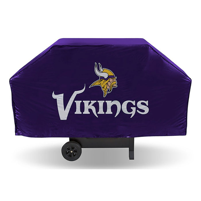 Minnesota Vikings Economy Grill Cover