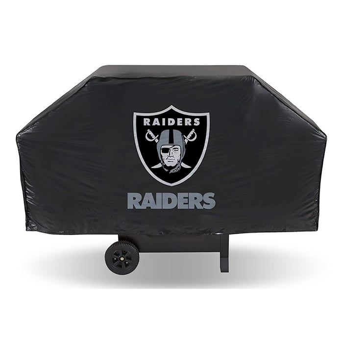 Las Vegas Raiders Economy Grill Cover