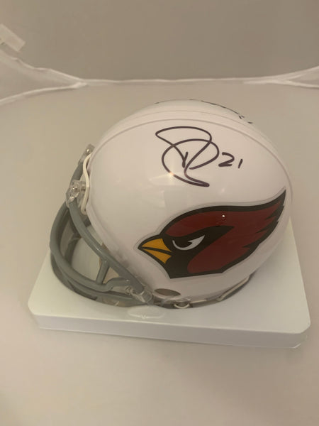 Arizona Cardinals Riddell Mini Helmet