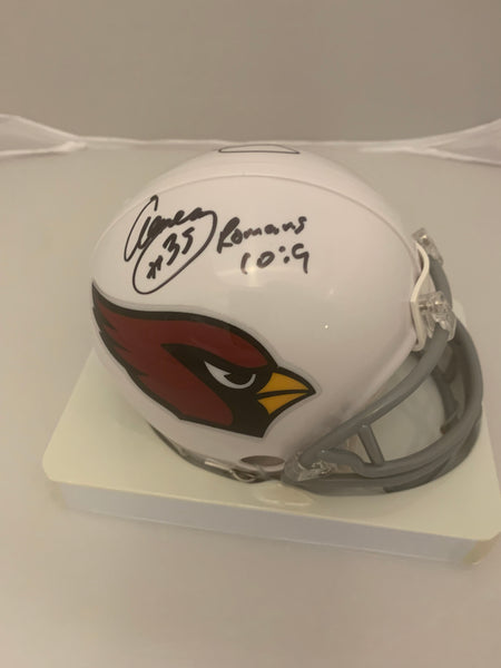 21 Arizona Cardinals Helmet