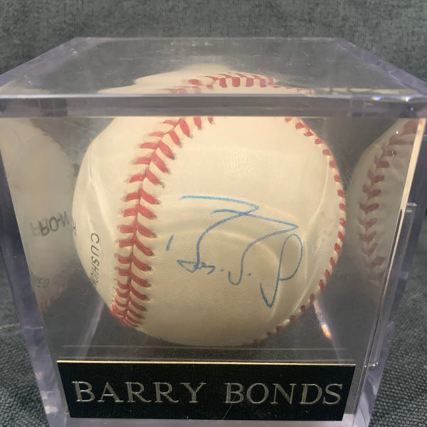 Game-Used or Autographed Autographed