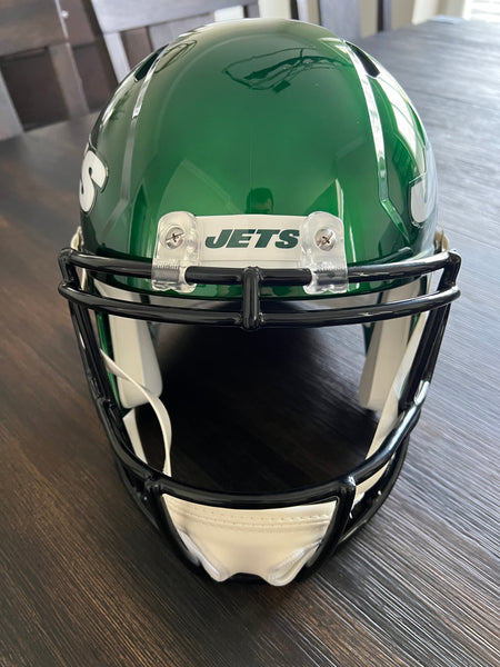 New York Jets Riddell Speed Replica Helmet